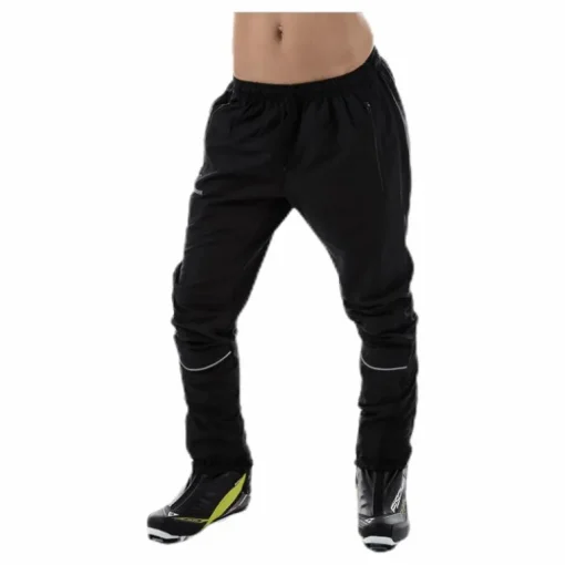 R-90 Winter Pant Black