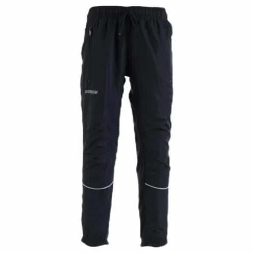 R-90 Winter Pant Black
