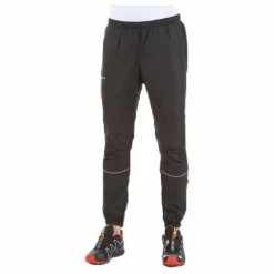 R-90 Winter Pant Black