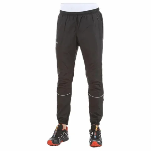 R-90 Winter Pant Black