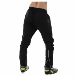 R-90 Winter Pant Black