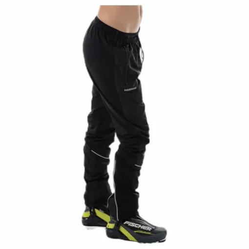 R-90 Winter Pant Black