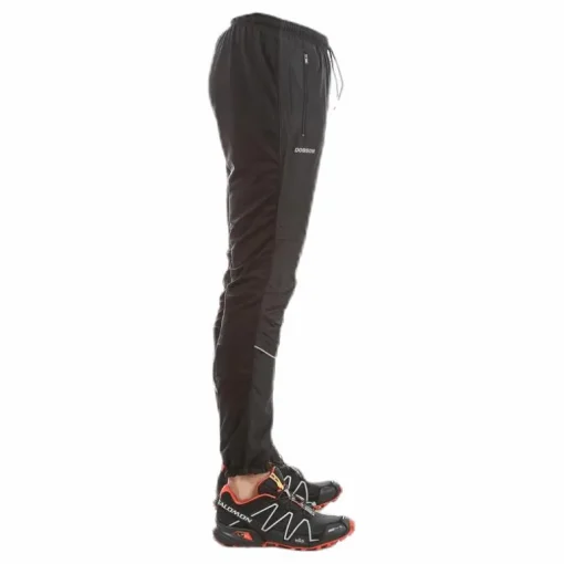 R-90 Winter Pant Black