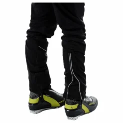 R-90 Winter Pant Black