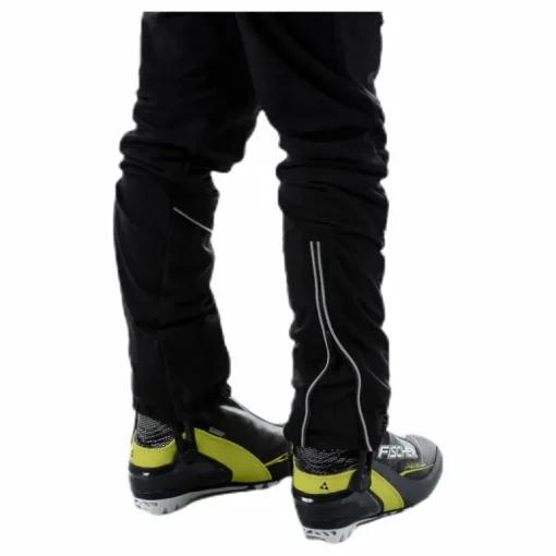 R-90 Winter Pant Black