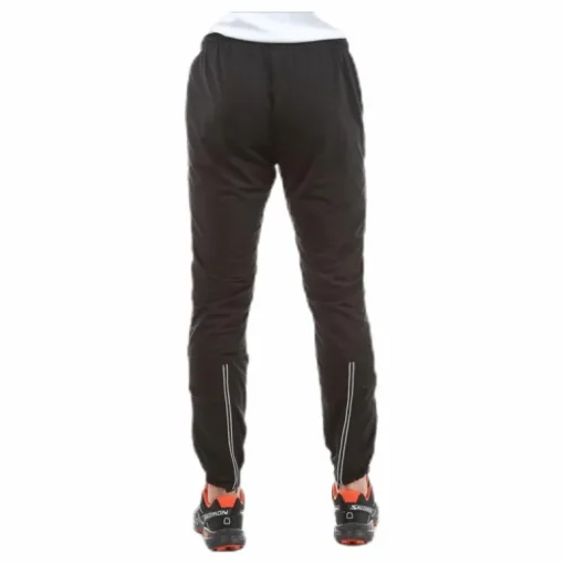 R-90 Winter Pant Black