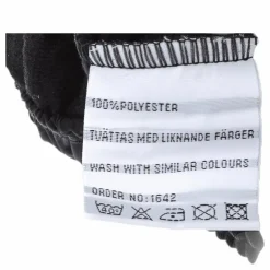 R-90 Winter Pant Black