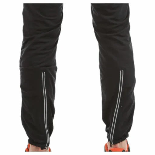 R-90 Winter Pant Black
