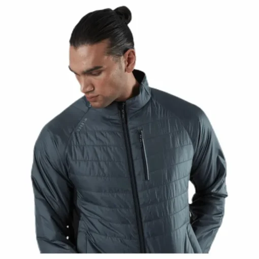 R90 Wis II Grey