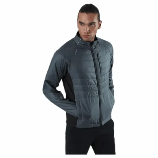 R90 Wis II Grey