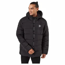 Rabar Usx Jkt Black