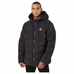 Rabar Usx Jkt Black