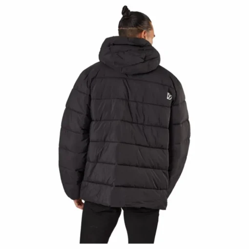 Rabar Usx Jkt Black