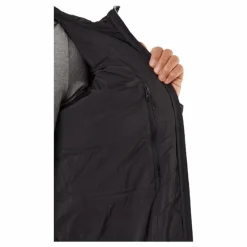 Rabar Usx Jkt Black