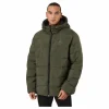 Rabar Usx Jkt Green