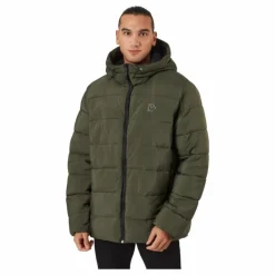 Rabar Usx Jkt Green