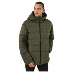 Rabar Usx Jkt Green