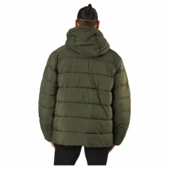 Rabar Usx Jkt Green
