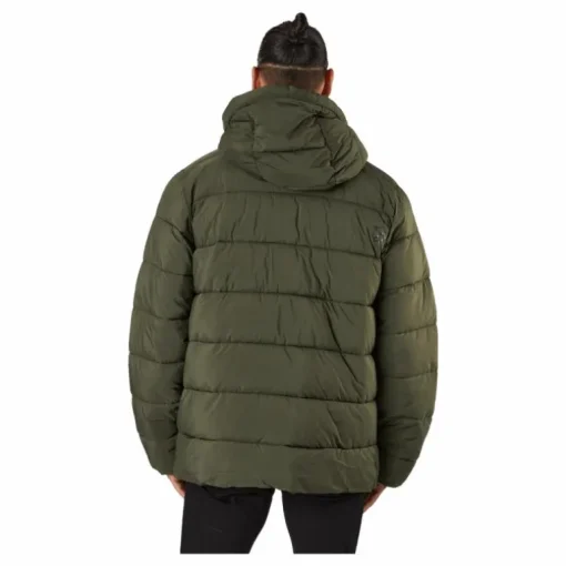 Rabar Usx Jkt Green