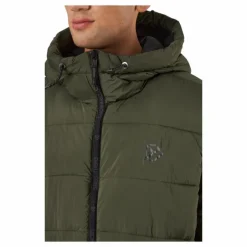 Rabar Usx Jkt Green