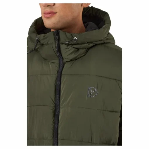 Rabar Usx Jkt Green