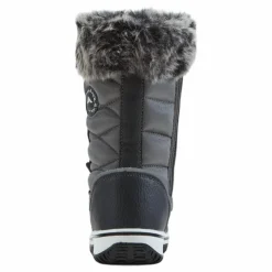 Rabon Winterboot Waterproof Grey