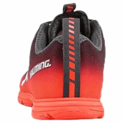 Race 7 W Grey/Red