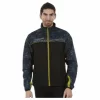 Race Jacket Black