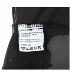 Race Jacket Black