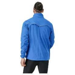 Race Jacket Blue