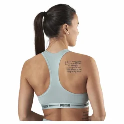 Racer Back Top Green