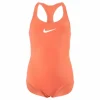 Racerback One Piece Junior Orange