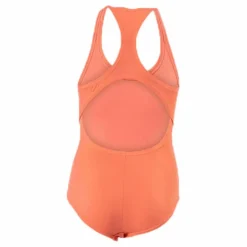 Racerback One Piece Junior Orange