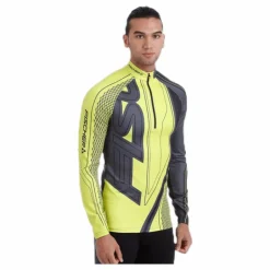 Racing Shirt Drammen Yellow