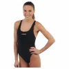 Racing Tank Black