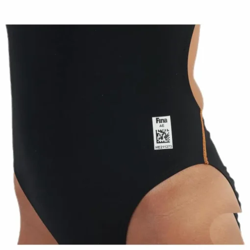 Racing Tank Black