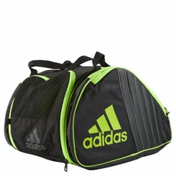 Racket Bag Protour Black/lime