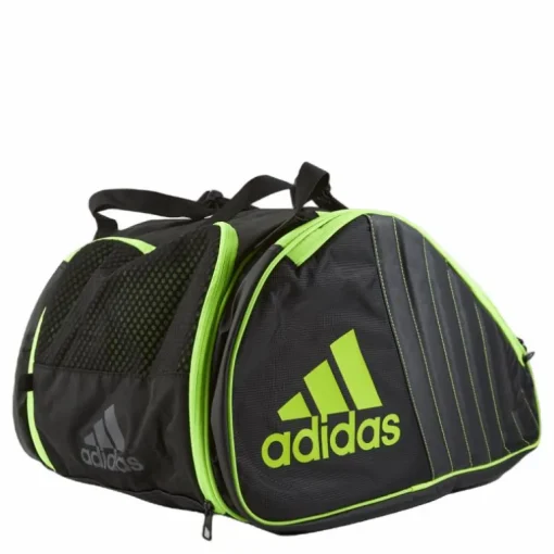 Racket Bag Protour Black/lime