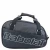 Racket Holder Evo Court S Black