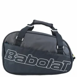 Racket Holder Evo Court S Black