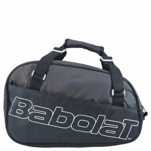 Racket Holder Evo Court S Black