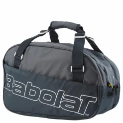 Racket Holder Evo Court S Black