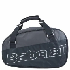 Racket Holder Evo Court S Black