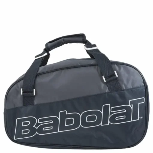 Racket Holder Evo Court S Black