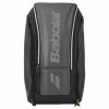 Racket Holder Perf Padel Black