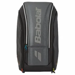 Racket Holder Perf Padel Black