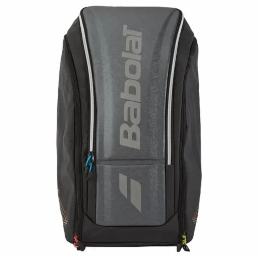 Racket Holder Perf Padel Black
