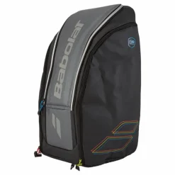 Racket Holder Perf Padel Black
