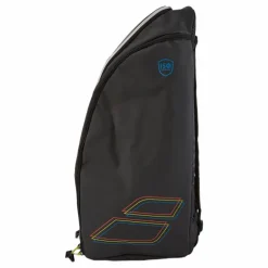 Racket Holder Perf Padel Black
