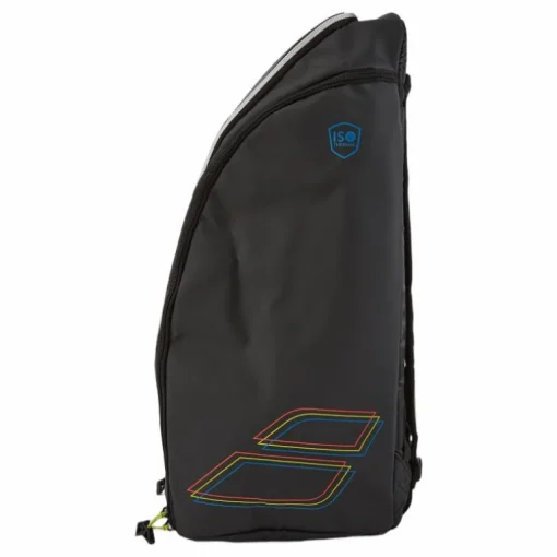Racket Holder Perf Padel Black